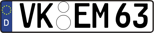 VK-EM63