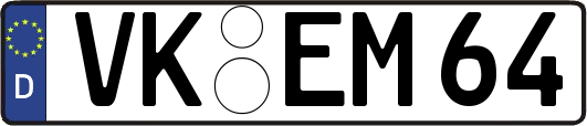 VK-EM64