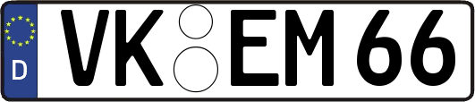 VK-EM66