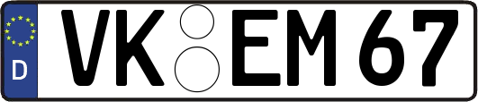 VK-EM67