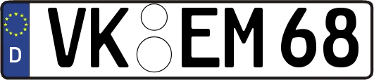 VK-EM68