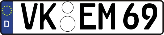 VK-EM69