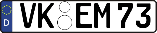 VK-EM73