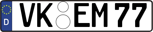 VK-EM77