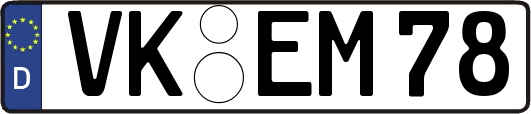 VK-EM78