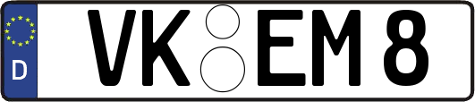 VK-EM8