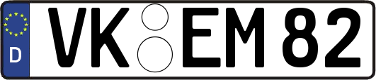 VK-EM82
