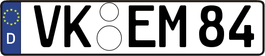 VK-EM84