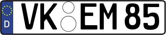 VK-EM85