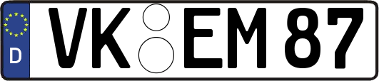 VK-EM87