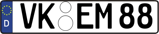 VK-EM88