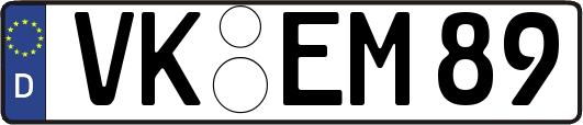 VK-EM89