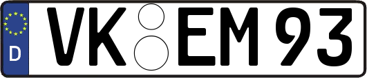 VK-EM93