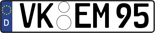 VK-EM95