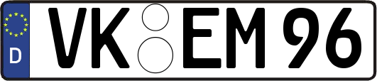 VK-EM96