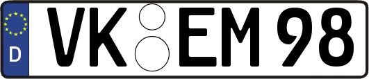 VK-EM98