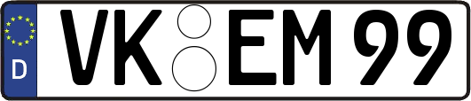 VK-EM99