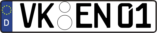 VK-EN01