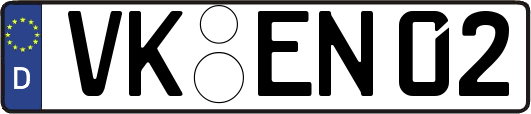 VK-EN02