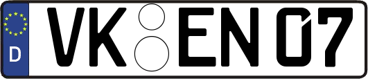 VK-EN07