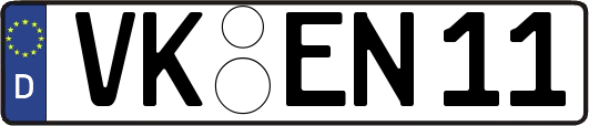 VK-EN11