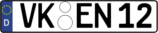 VK-EN12