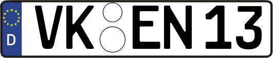 VK-EN13