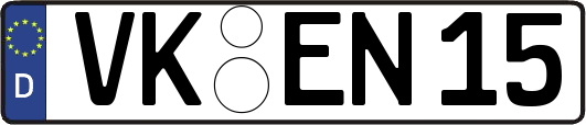 VK-EN15