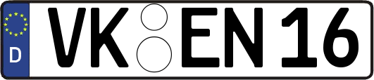 VK-EN16
