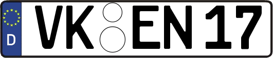 VK-EN17