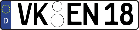 VK-EN18