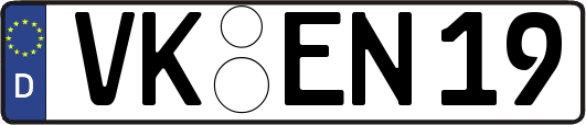 VK-EN19