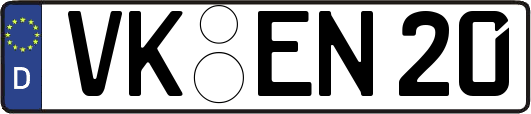 VK-EN20