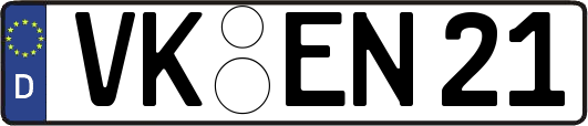 VK-EN21