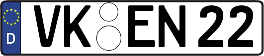 VK-EN22