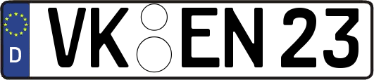 VK-EN23