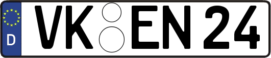 VK-EN24