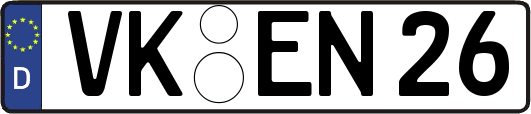 VK-EN26