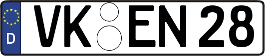 VK-EN28