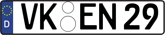 VK-EN29