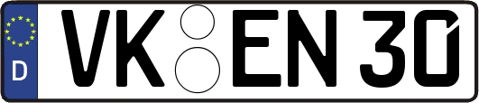 VK-EN30
