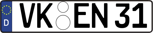 VK-EN31