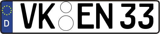 VK-EN33
