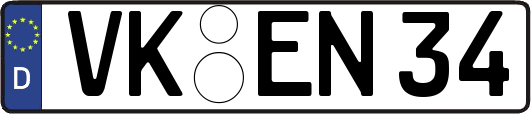 VK-EN34