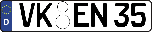 VK-EN35