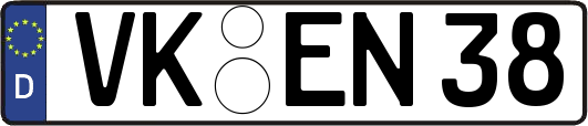 VK-EN38