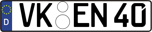 VK-EN40