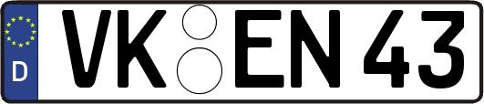 VK-EN43