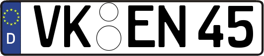 VK-EN45