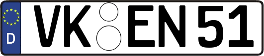 VK-EN51